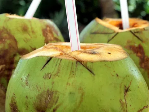 5 loại đồ uống giúp làn da sáng khỏe