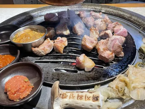 Đảo Jeju giảm khách giữa lùm xùm 'chặt chém'