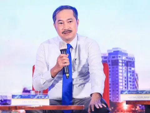 'Du lịch Đà Nẵng theo hướng bền vững sẽ không lãng phí tài nguyên'