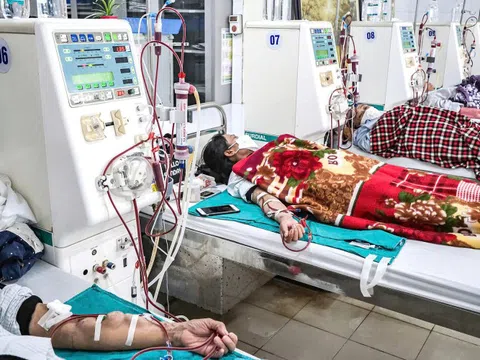 Người bệnh hiểm nghèo 'vượt tuyến' sẽ hưởng đủ bảo hiểm y tế?