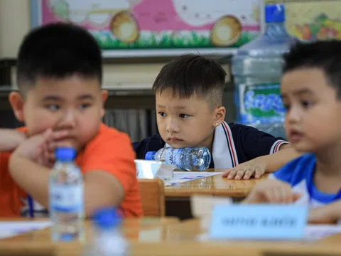 Bộ Y tế đề nghị chủ động phòng chống dịch đầu năm học mới
