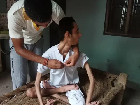 1/3 số dân một ngôi làng ở Ấn Độ mắc ung thư vì nguồn nước ô nhiễm