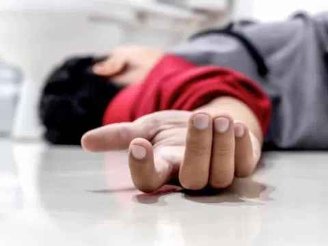 Người phụ nữ ở TP.HCM được cứu nhờ một cuộc điện thoại