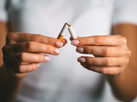 5 lối sống khiến bạn trông già hơn trước tuổi