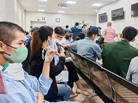 Bộ Y tế chính thức có yêu cầu Bệnh viện K tăng cường giám sát, không để xảy ra tiêu cực