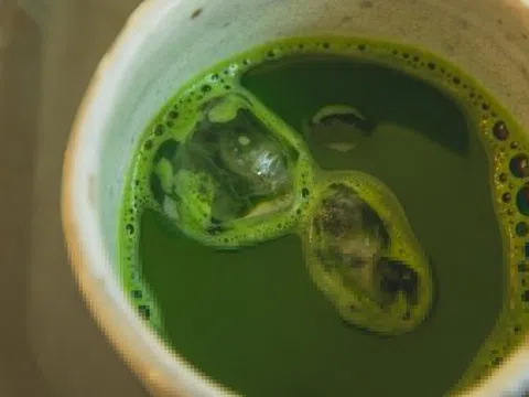 5 món đồ uống quen thuộc hỗ trợ gan thải độc