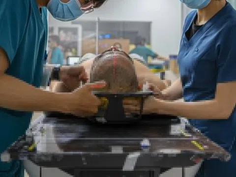 Bộ Y tế chỉ đạo vụ lùm xùm thái độ ứng xử với bệnh nhân ở Bệnh viện K