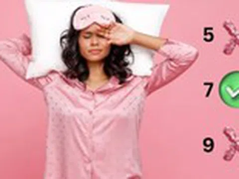 Uể oải, mệt mỏi, vui buồn thất thường do mất cân bằng hormone: Bổ sung thực phẩm gì cho khỏe?