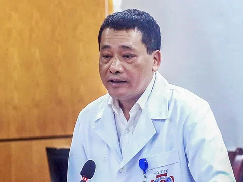 Bộ Y tế làm việc với Bệnh viện K, yêu cầu rà soát ‘không có vùng cấm’