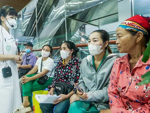 Bộ Y tế: Yêu cầu các bệnh viện công khai đường dây nóng ghi nhận ý kiến người dân