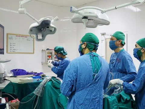 5 dấu hiệu điển hình khiến người phụ nữ phát hiện ung thư