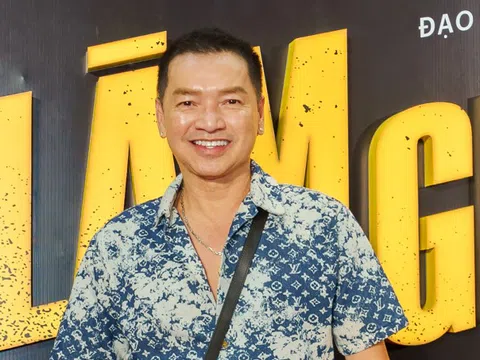 Phong độ của diễn viên Quang Minh
