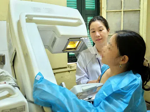 Ung thư vú tái phát, làm sao để nhận biết sớm?