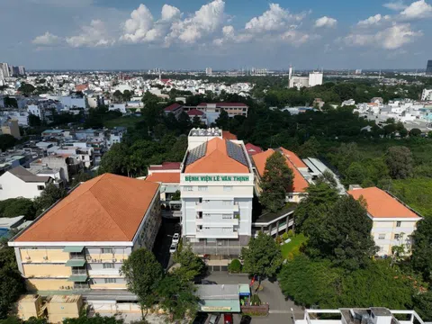 Hiện trạng 3 bệnh viện lớn nhất TP Thủ Đức