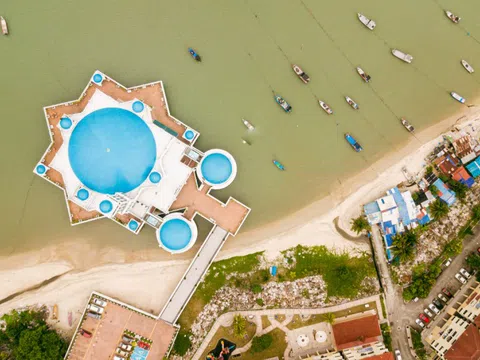 Khám phá 'hòn ngọc' Penang