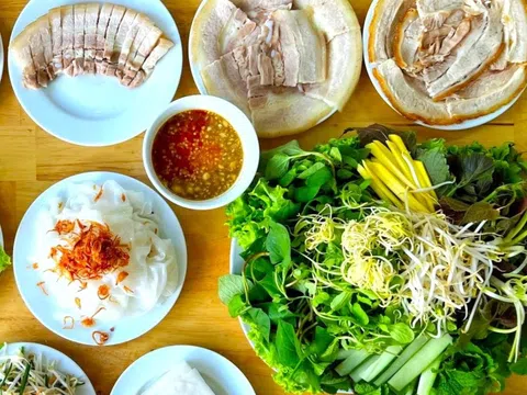 Nhiễm cả 5 loại giun sán vì món ăn nhiều người ưa thích