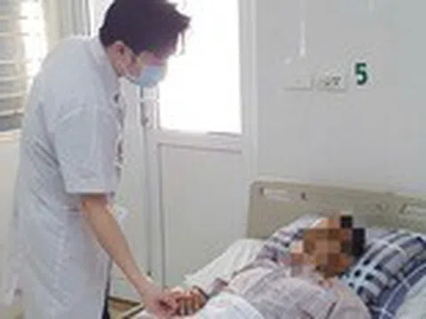 Nhập viện nguy kịch vì loại ký sinh trùng ‘ngủ’ trong cơ thể suốt 20 năm