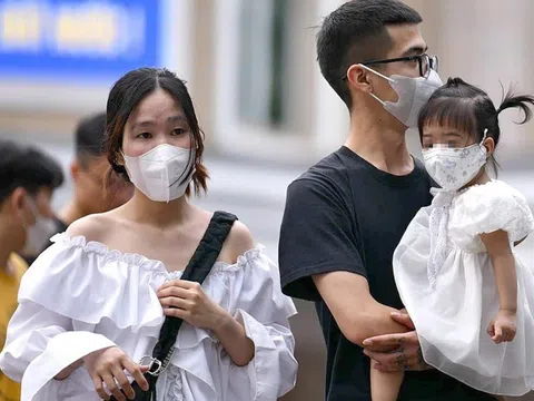 Gần 80% cặp vợ chồng muốn sinh 2 con, nhưng cần gỡ nỗi lo 'thu nhập đủ sống'