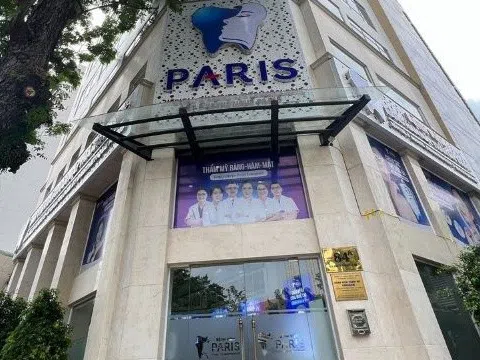 Bệnh viện RHM Thẩm mỹ Paris bị yêu cầu ngưng hoạt động phẫu thuật
