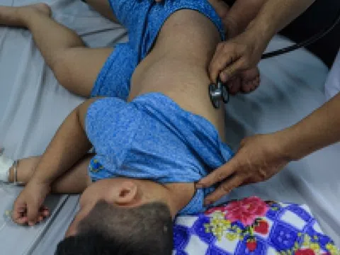 Ai được tiêm bổ sung vaccine sởi ở TP.HCM?