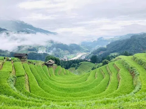 Lưu ý du lịch miền núi phía Bắc cuối mùa mưa dịp 2/9