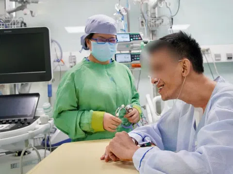 Chàng trai Hà Nội hiến tạng ơi, anh sẽ sống mãi trong lòng mọi người
