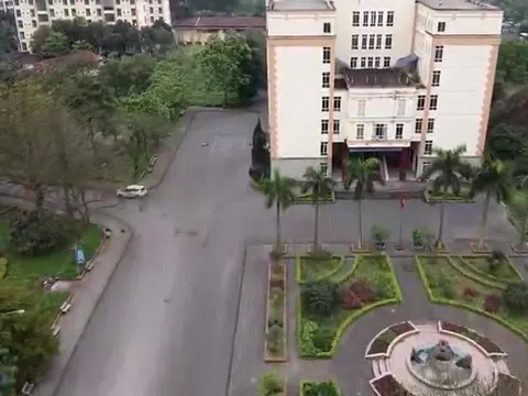Nhiều ca nhập viện bất thường, Thái Nguyên điều đội cấp cứu ứng trực