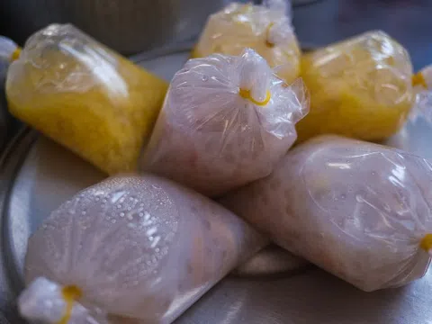 Food tour ở chợ Phú Yên với 100.000 đồng