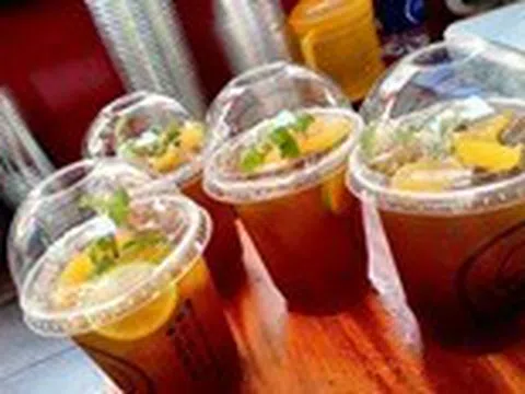 Vì sức khỏe, cần cắt giảm lượng đường ăn vào càng sớm càng tốt