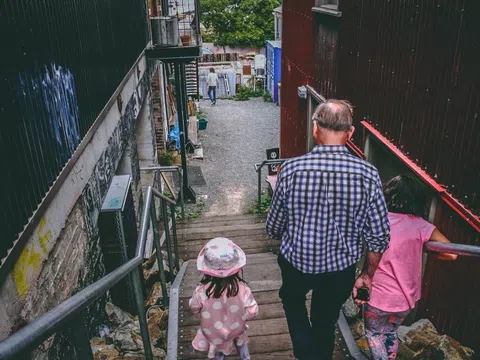 Người cao tuổi ở TP.HCM mắc bệnh gì nhiều nhất?