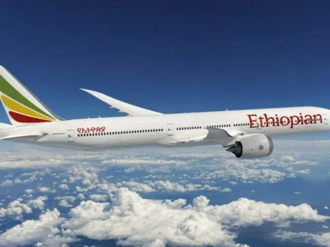Ba cấp độ rủi ro khi đi máy bay theo quốc gia
