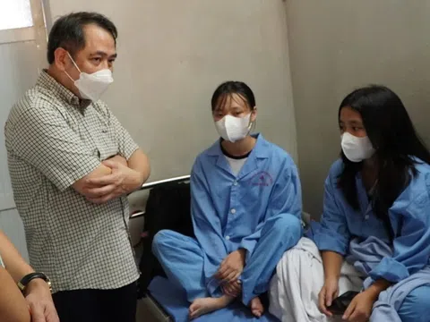 Kết luận chùm ca bệnh trường Cao đẳng Công nghiệp Thái Nguyên
