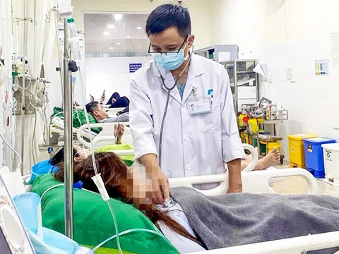 Thiết bị nào có nguy cơ gây ngộ độc khí CO?