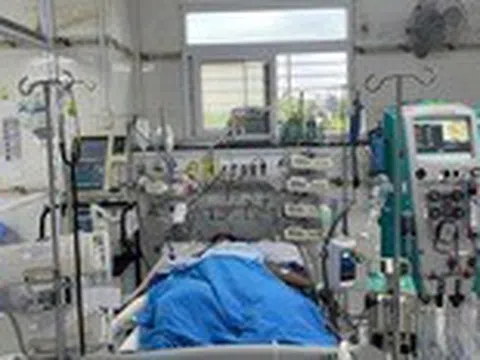 Cảnh báo tình trạng tự mua thuốc điều trị sốt xuất huyết