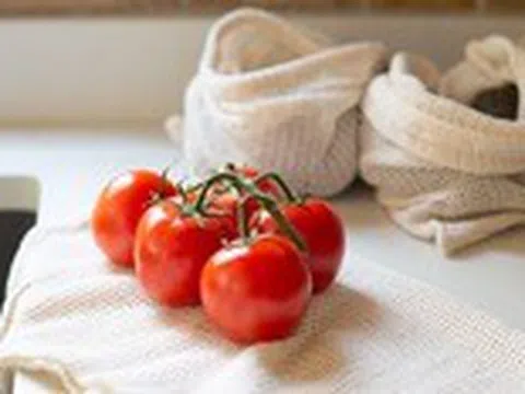 Vì sao cà chua là loại trái cây lành mạnh nhất thế giới?