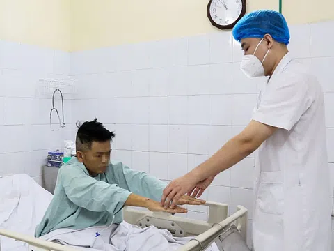 Đang khỏe mạnh bỗng nhiên ngừng tuần hoàn - hiện tượng cần cảnh giác