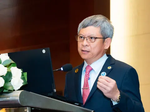 Bác sĩ Việt Nam được bầu làm chủ tịch Hội Y học thể thao và nội soi khớp ASEAN