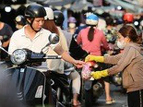 Chất nào dùng hằng ngày có thể gây rối loạn nội tiết, ảnh hưởng sức khỏe?