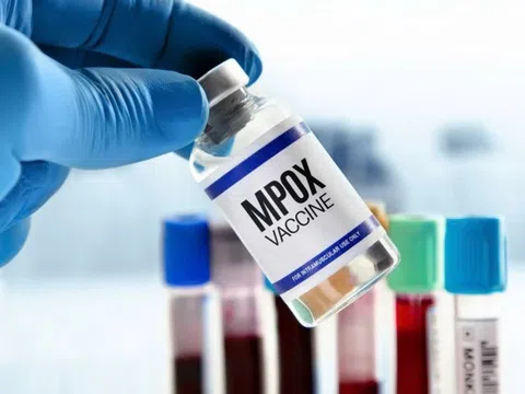 Vaccine ngừa bệnh đậu mùa khỉ đầu tiên được WHO sơ duyệt