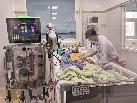Một nạn nhân trong vụ lũ quét Làng Nủ không qua khỏi