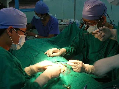 Bác sĩ cảnh báo: Đừng để trẻ mắc bệnh tinh hoàn ẩn, dễ bị ung thư, vô sinh