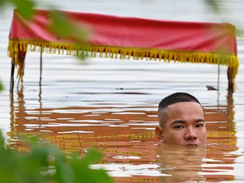 Cách hút chân không thực phẩm an toàn hỗ trợ người dân vùng lũ