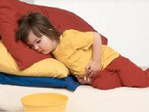 Bấm huyệt ở tay có thể cầm tiêu chảy, lạ không?