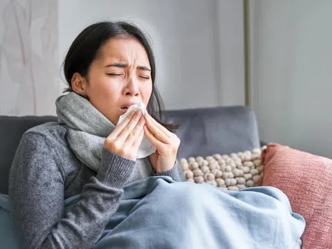 Dấu hiệu cảnh báo bệnh thông qua các kiểu ho