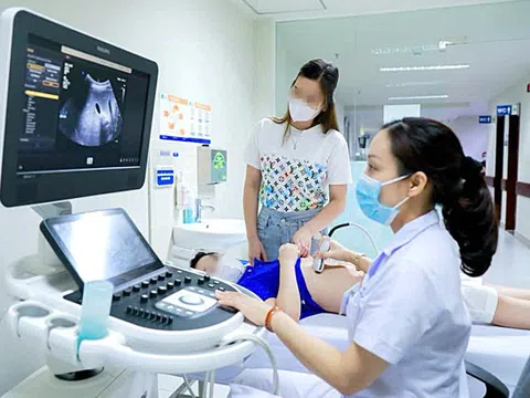 Xuất huyết tiêu hóa gia tăng ở trẻ em - chuyện đáng lưu ý