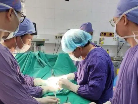 Nhiều người nhầm lẫn giới tính, có thể xác định lại?