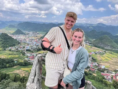 Một số tour, phòng miền Bắc gián đoạn hết tháng 9