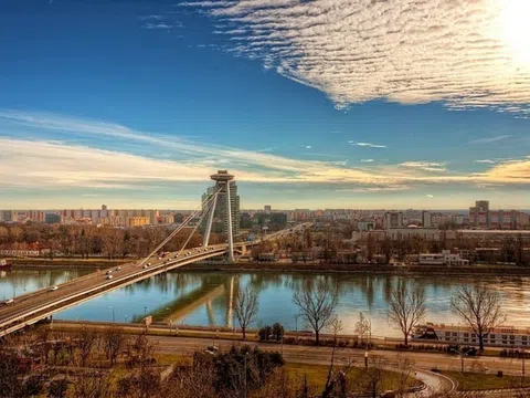 Những thành phố châu Âu khách không muốn quay lại