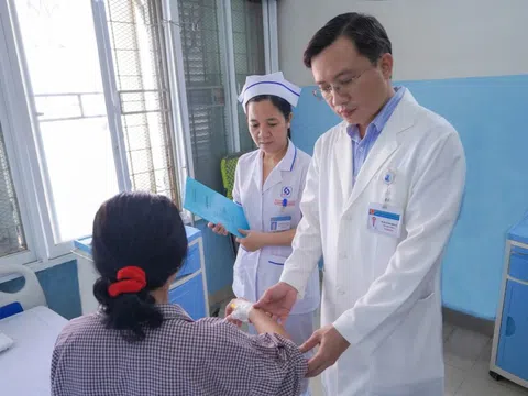 Hành động vô tình khiến người phụ nữ nhiễm khuẩn 'ăn thịt người'