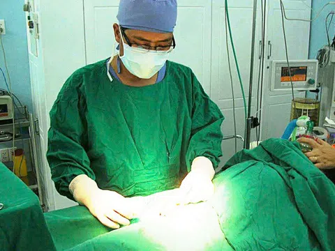 Nhiều trẻ bị chấn thương 'vùng kín' khi sinh hoạt, vui chơi mà cha mẹ không hay biết